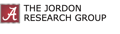 THE JORDON RESEARCH GROUP